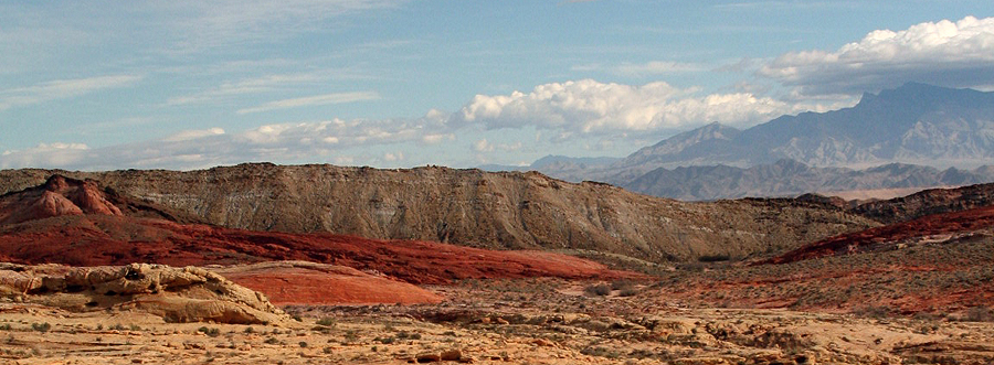 Las Vegas ~ Nevada ~ USA ~ 26 décembre 2005