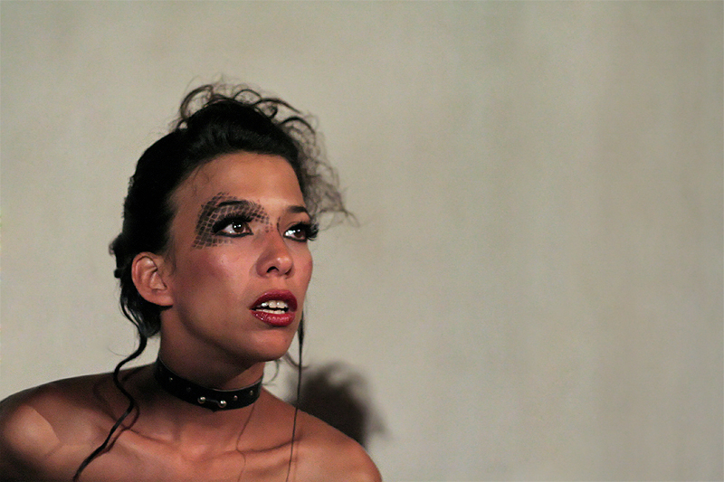 Tournage du clip de Doobie System ~ Saint Remy de Provence ~ 06 juillet 2007