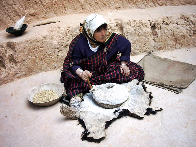 Tunisie
