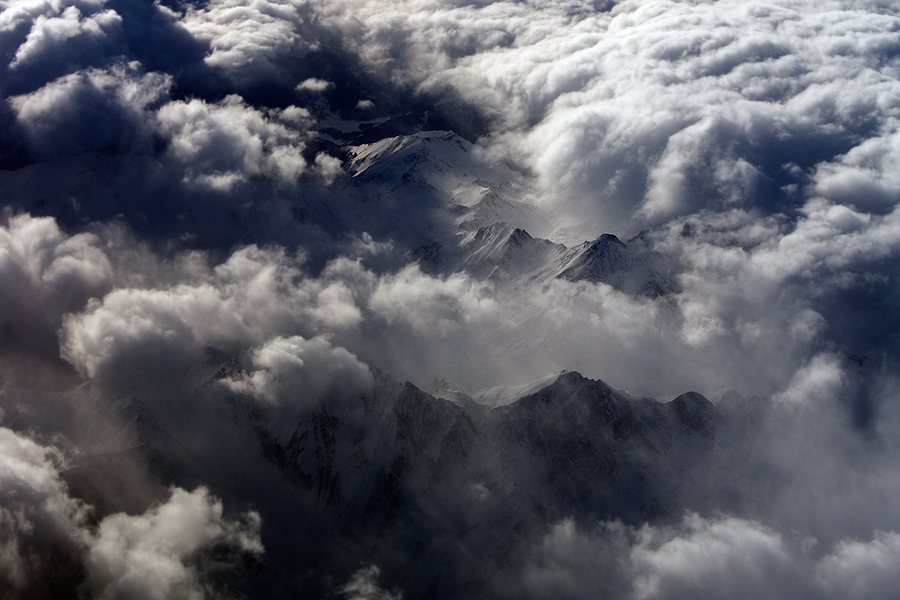 Les Alpes