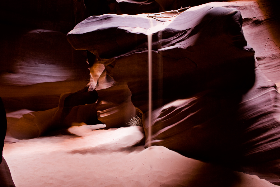 Antelope Canyon - Arizona - USA 