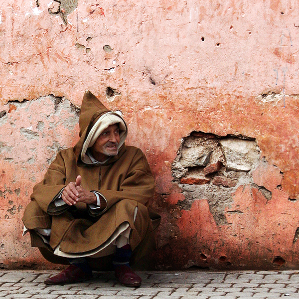 Marrakech - Maroc