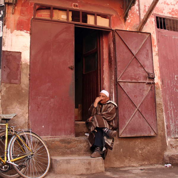 Marrakech - Maroc