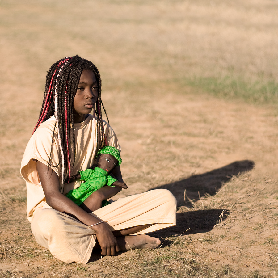 Photo d'illustration de la pochette d'un DVD documentaire sur Madagascar