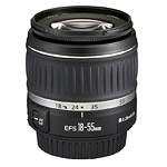 Canon EF-S 18-55mm f/3.5-5.6