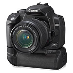 Canon EOS 350D