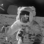Photographies de la mission Apollo 12