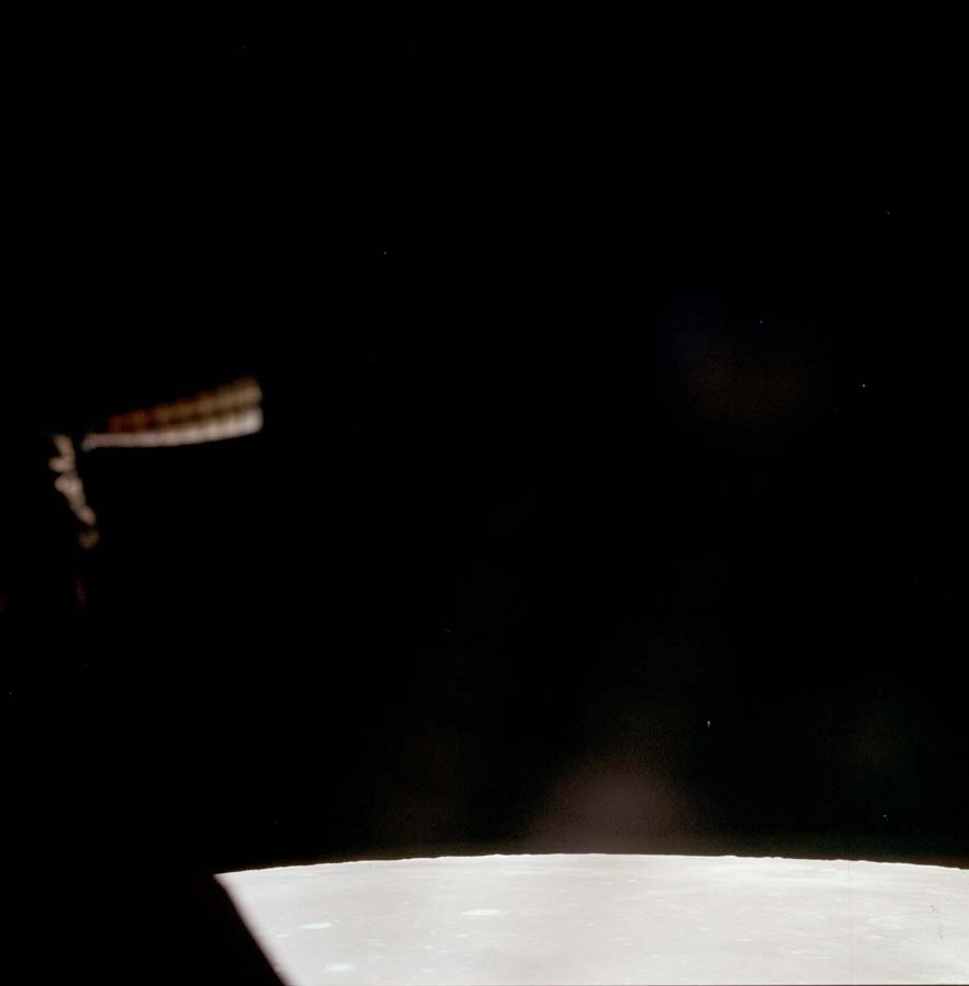 Photo mission Apollo 11 NASA