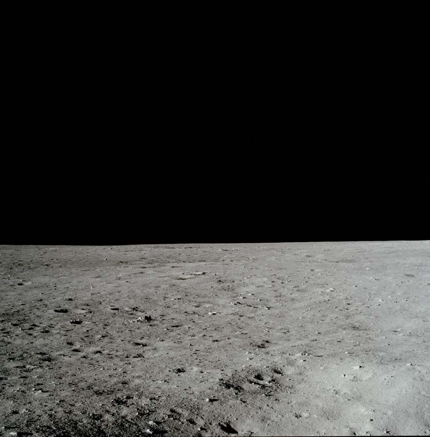 Photo mission Apollo 11 NASA