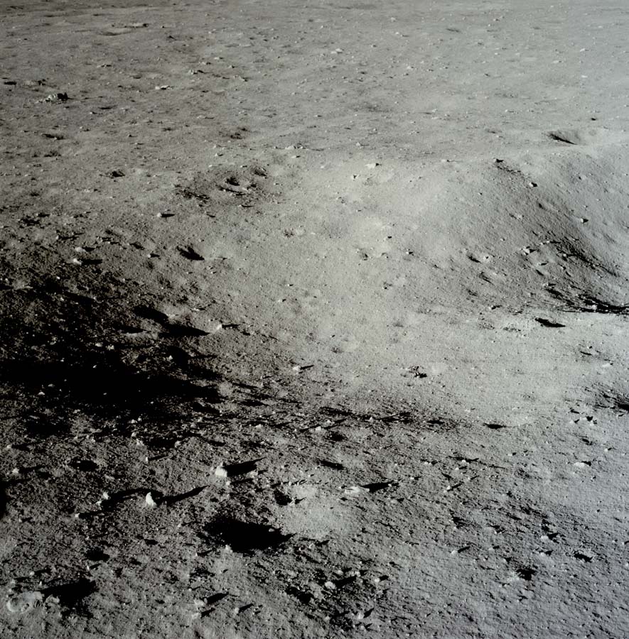 Photo mission Apollo 11 NASA