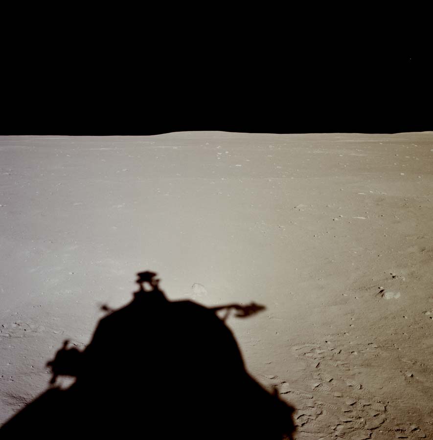 Photo mission Apollo 11 NASA