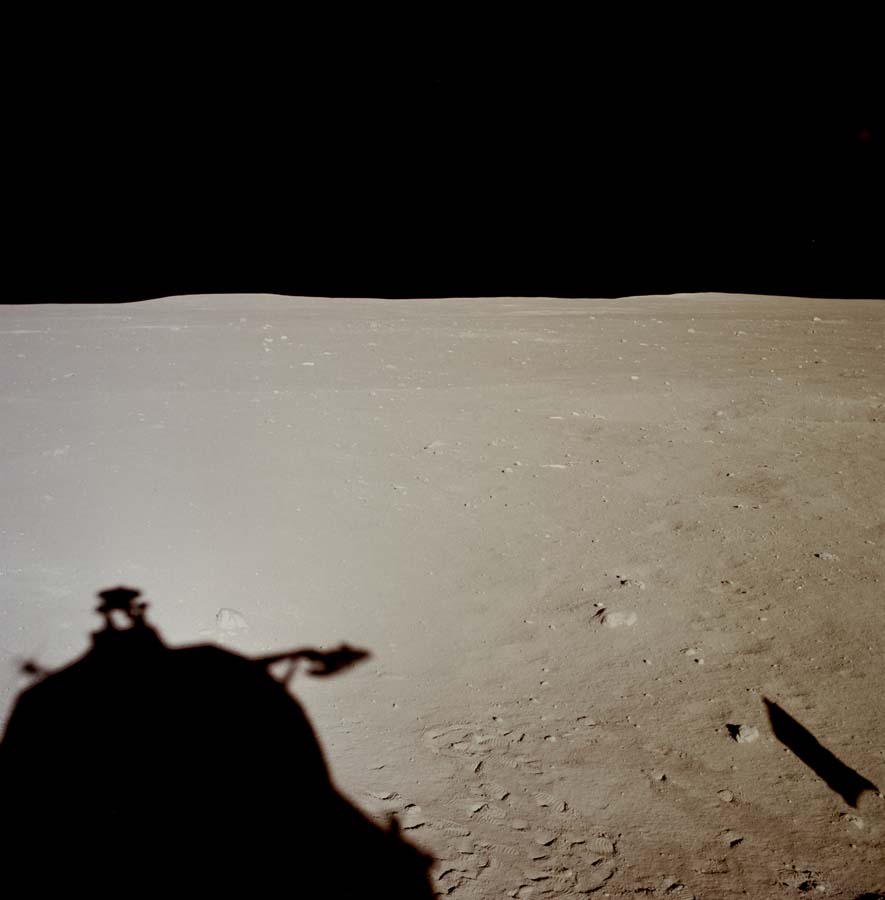 Photo mission Apollo 11 NASA