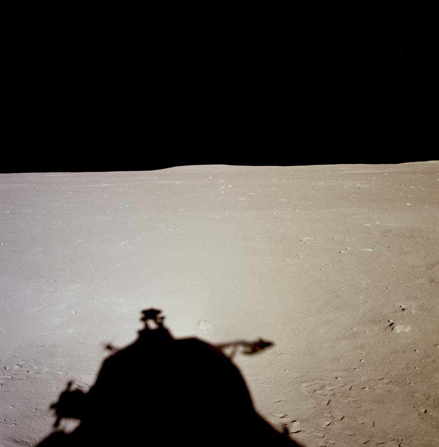 Photo mission Apollo 11 NASA