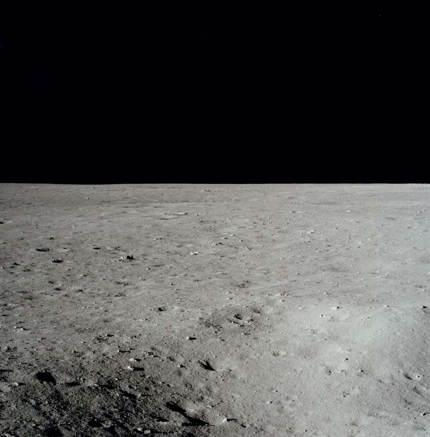 Photo mission Apollo 11 NASA