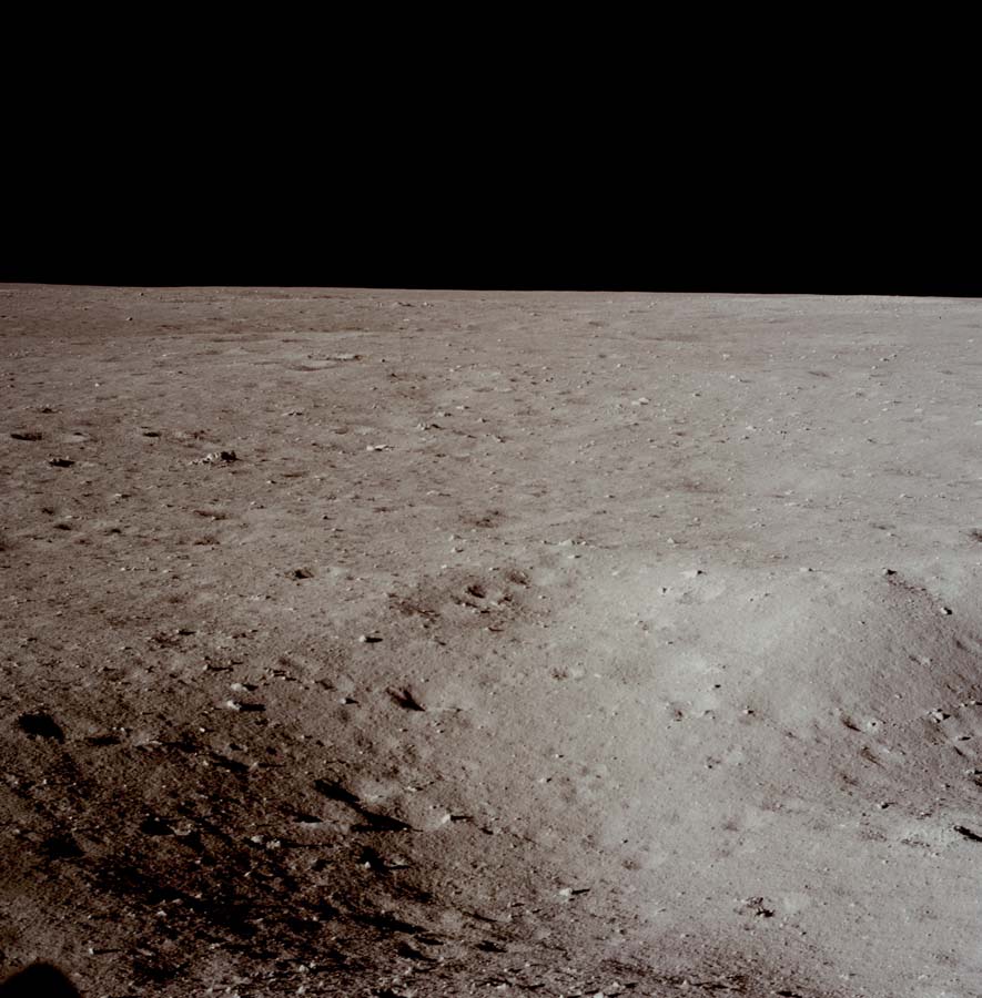 Photo mission Apollo 11 NASA