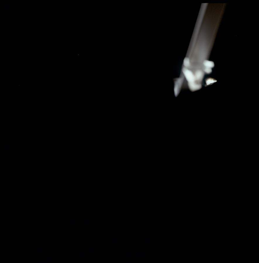 Photo mission Apollo 11 NASA
