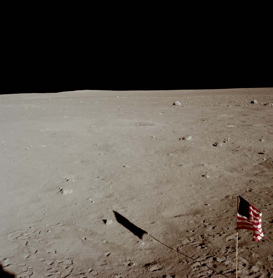 Photo mission Apollo 11 NASA