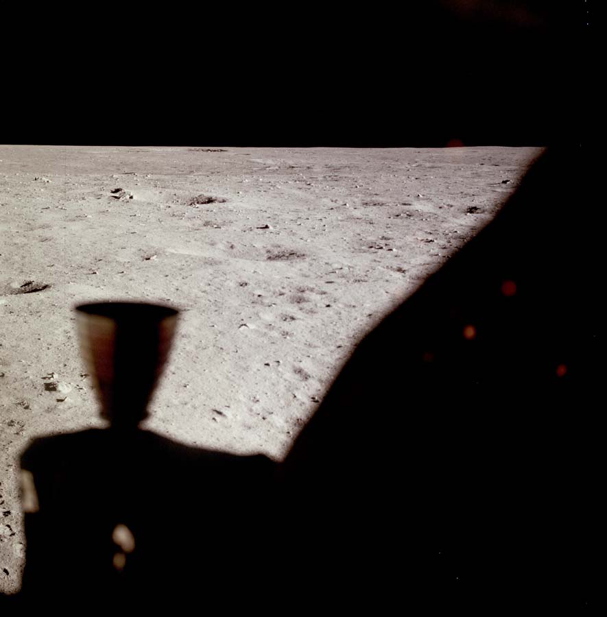 Photo mission Apollo 11 NASA