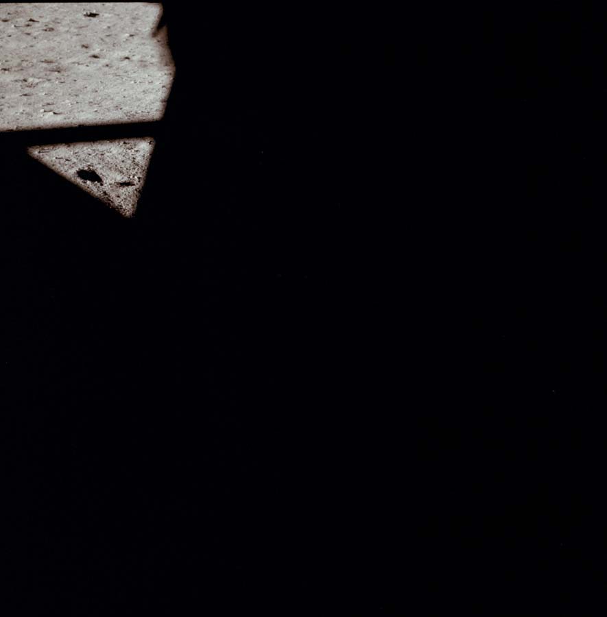 Photo mission Apollo 11 NASA