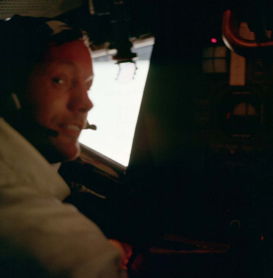 Photo mission Apollo 11 NASA
