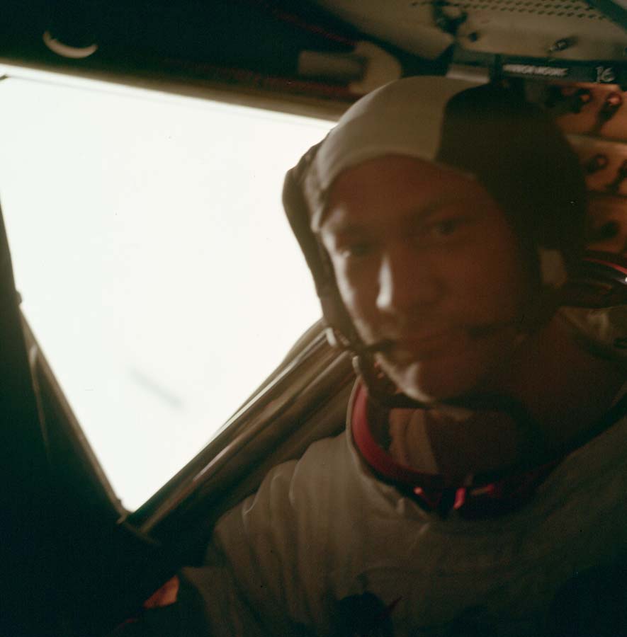 Photo mission Apollo 11 NASA