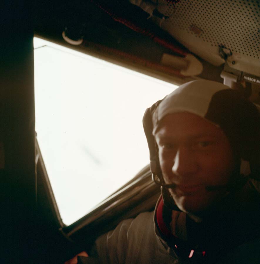 Photo mission Apollo 11 NASA