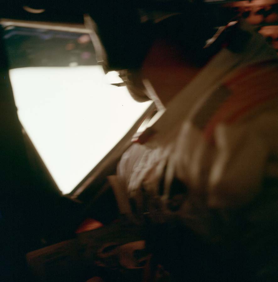 Photo mission Apollo 11 NASA