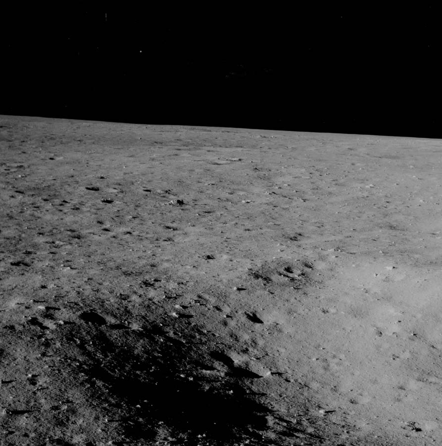 Photo mission Apollo 11 NASA