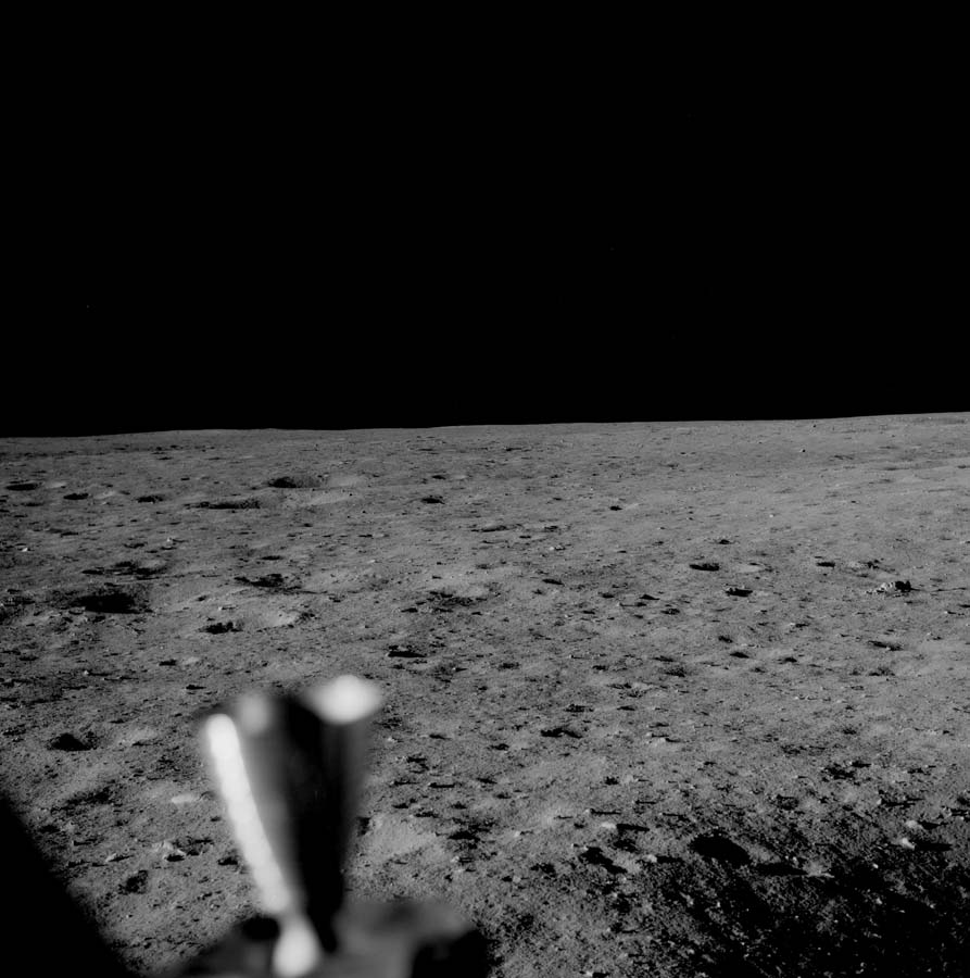 Photo mission Apollo 11 NASA