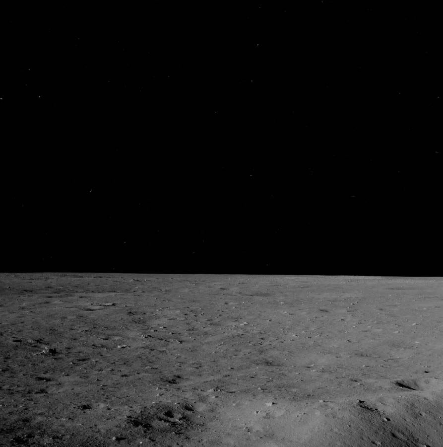 Photo mission Apollo 11 NASA