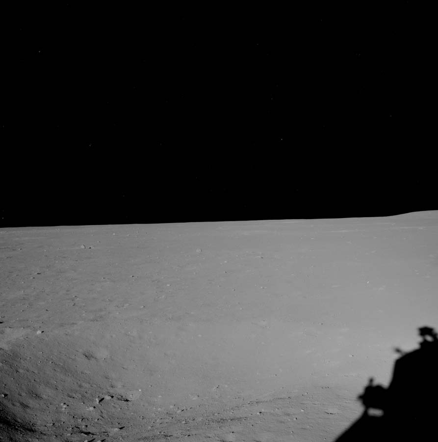 Photo mission Apollo 11 NASA