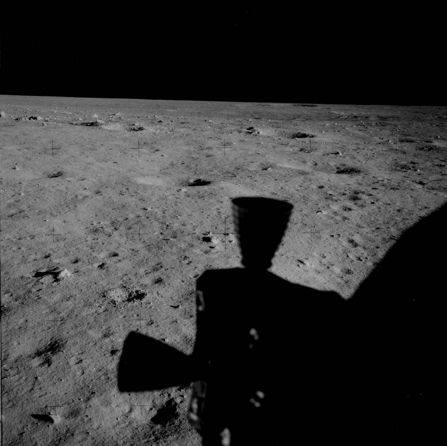 Photo mission Apollo 11 NASA