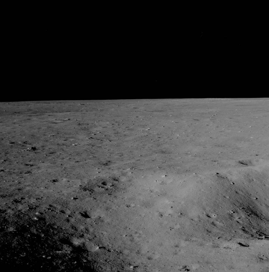 Photo mission Apollo 11 NASA