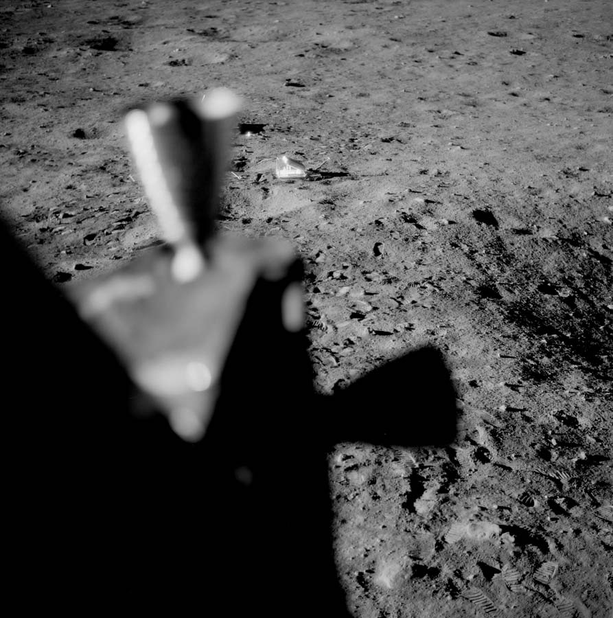 Photo mission Apollo 11 NASA