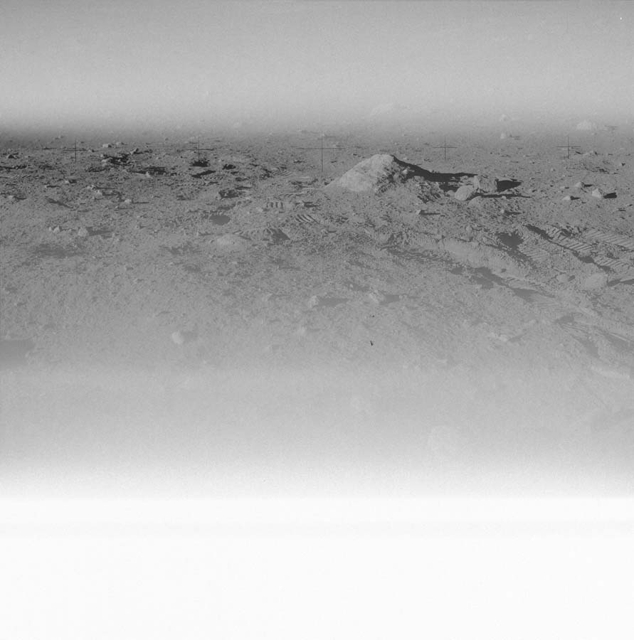 Photo mission Apollo 11 NASA