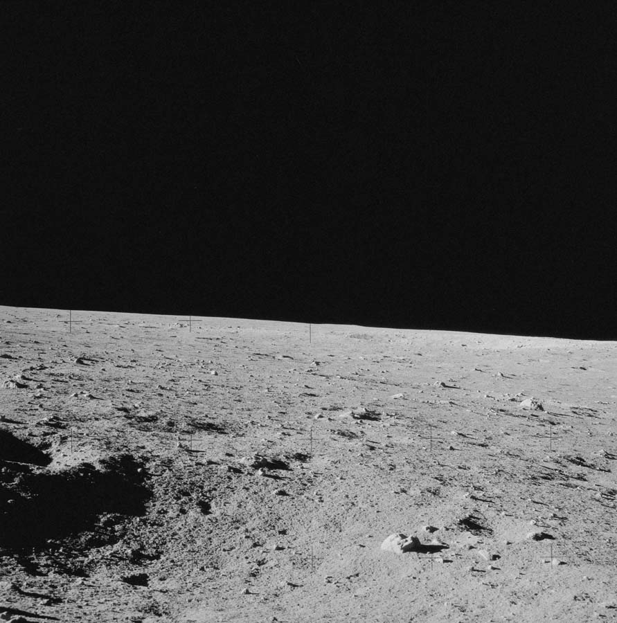 Photo mission Apollo 11 NASA