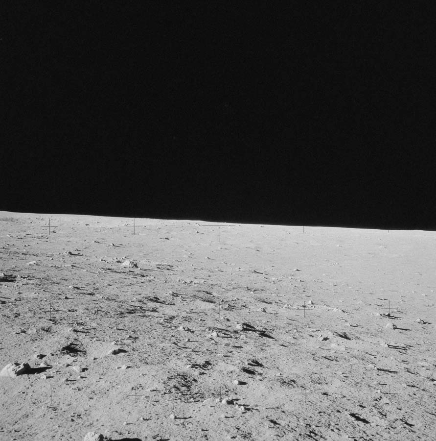 Photo mission Apollo 11 NASA