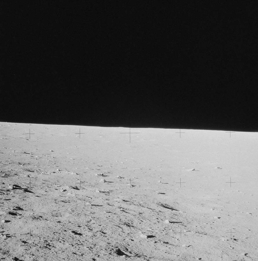 Photo mission Apollo 11 NASA
