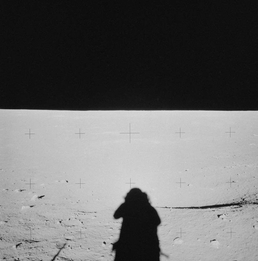 Photo mission Apollo 11 NASA