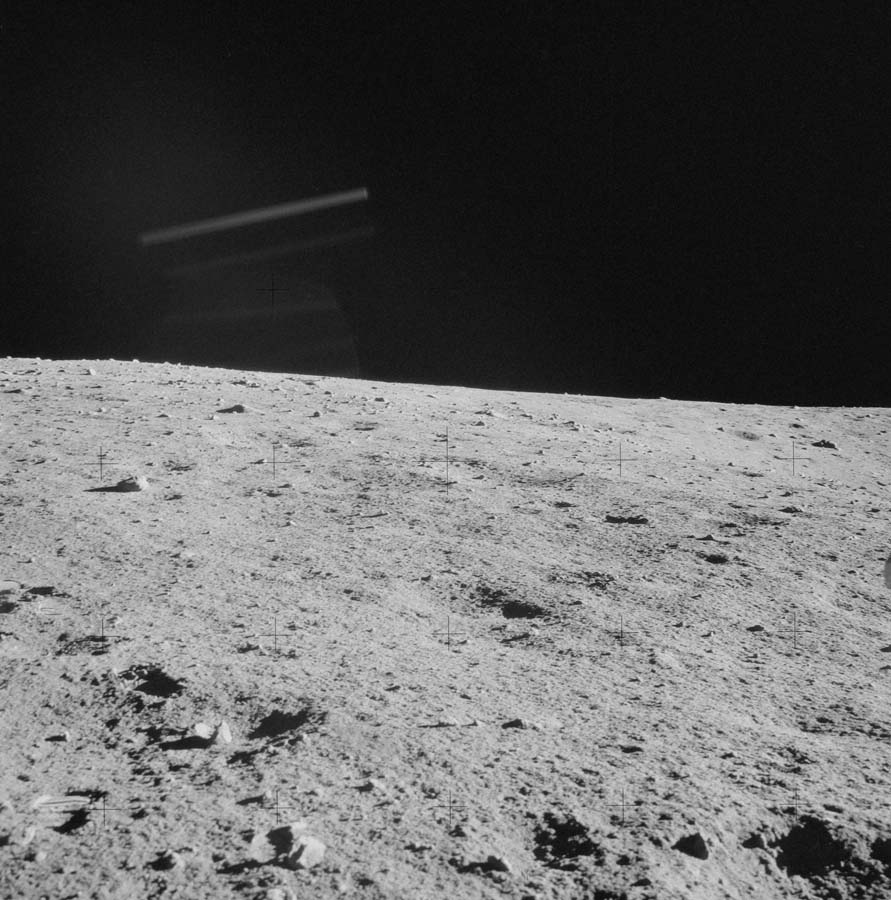 Photo mission Apollo 11 NASA