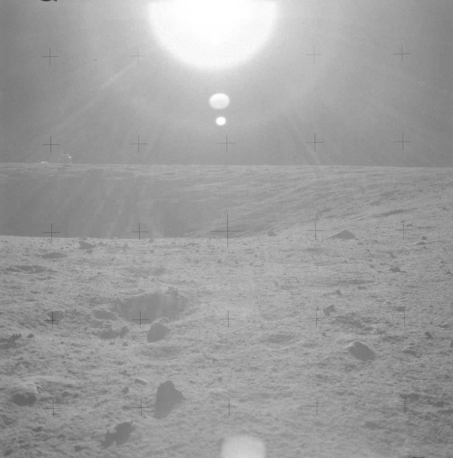 Photo mission Apollo 11 NASA