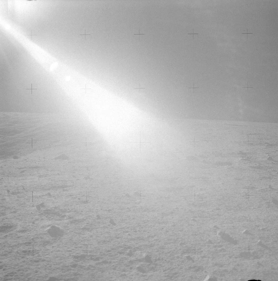 Photo mission Apollo 11 NASA