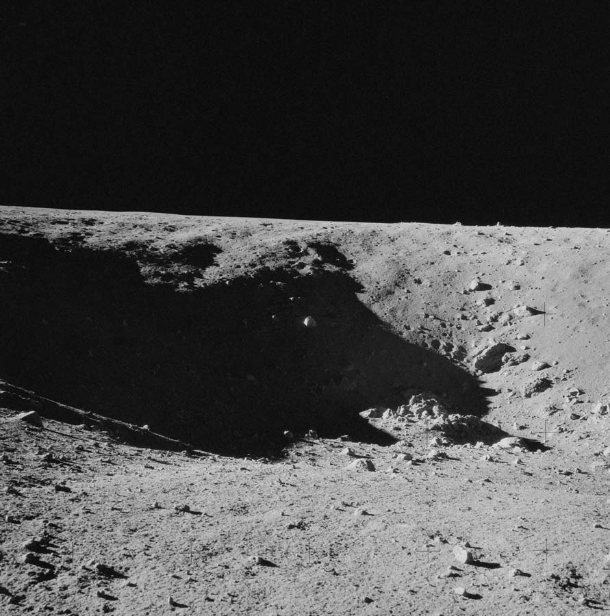 Photo mission Apollo 11 NASA