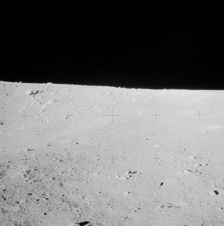 Photo mission Apollo 11 NASA