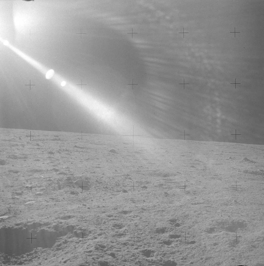 Photo mission Apollo 11 NASA
