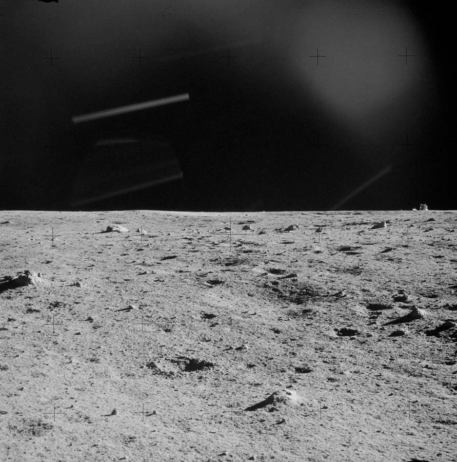 Photo mission Apollo 11 NASA
