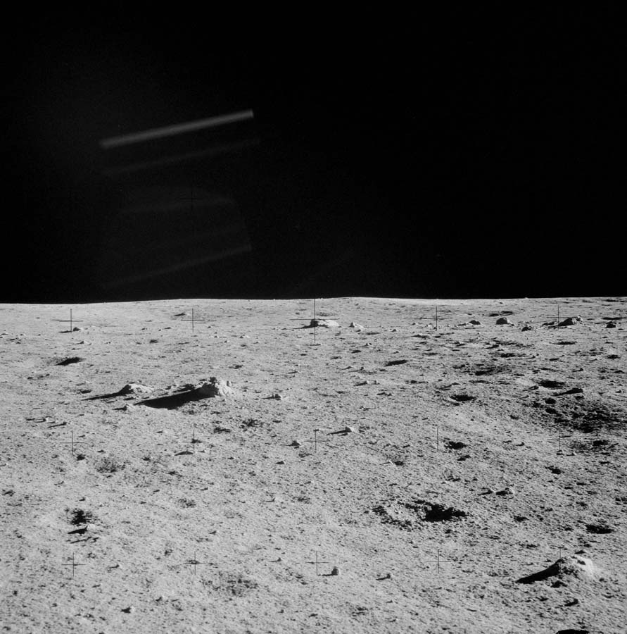 Photo mission Apollo 11 NASA