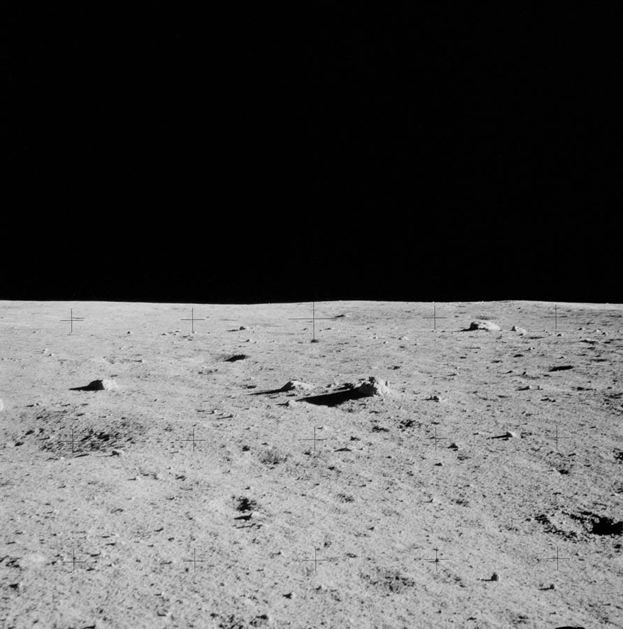 Photo mission Apollo 11 NASA