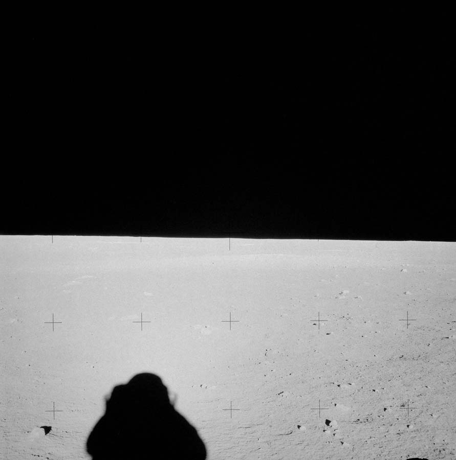 Photo mission Apollo 11 NASA