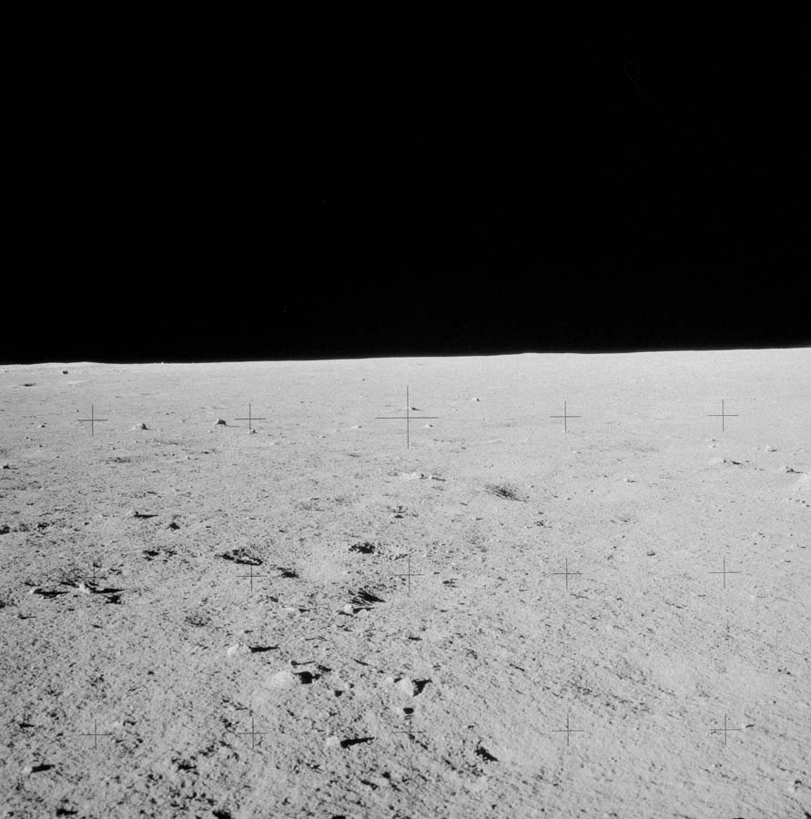 Photo mission Apollo 11 NASA